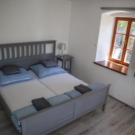 Apartmany Stara Posta Božanov Exterior foto