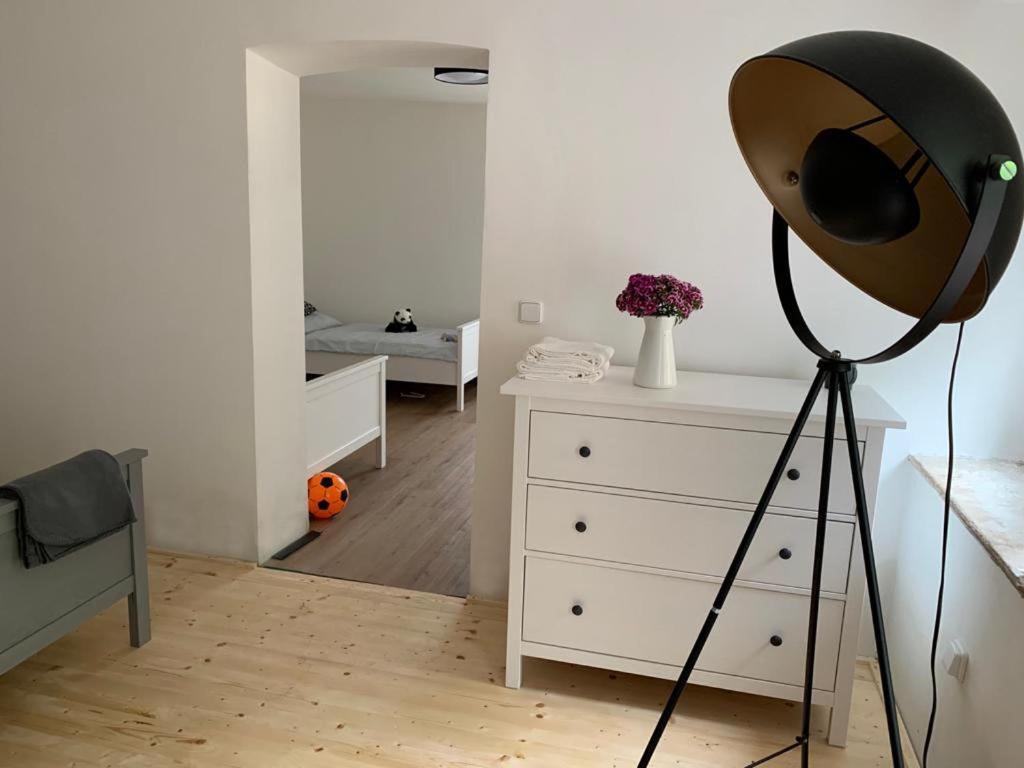 Apartmany Stara Posta Božanov Exterior foto